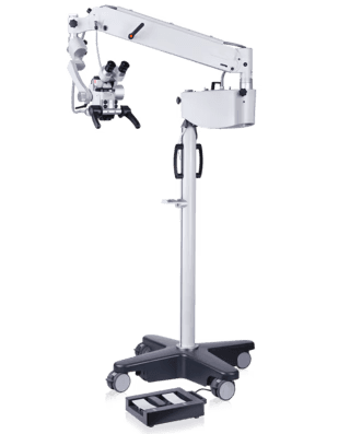 Karl Kaps Microscopes made in Germany.