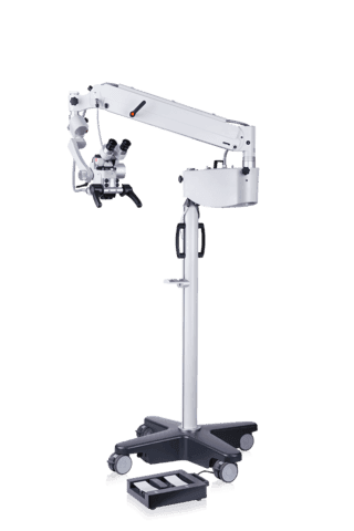 Karl Kaps Microscopes made in Germany.